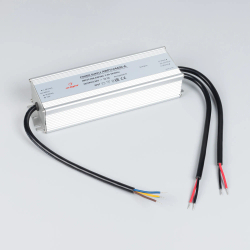 Блок питания ARPV-24400-A (24V, 16.7A, 400W) (Arlight, IP67 Металл, 3 года) 026456(1)