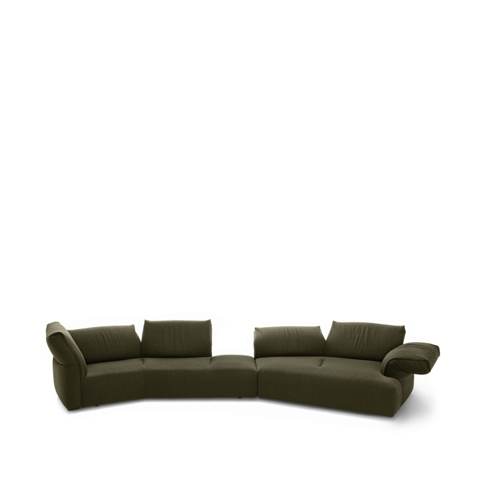 Диван Walter Knoll Molamisa Sofa