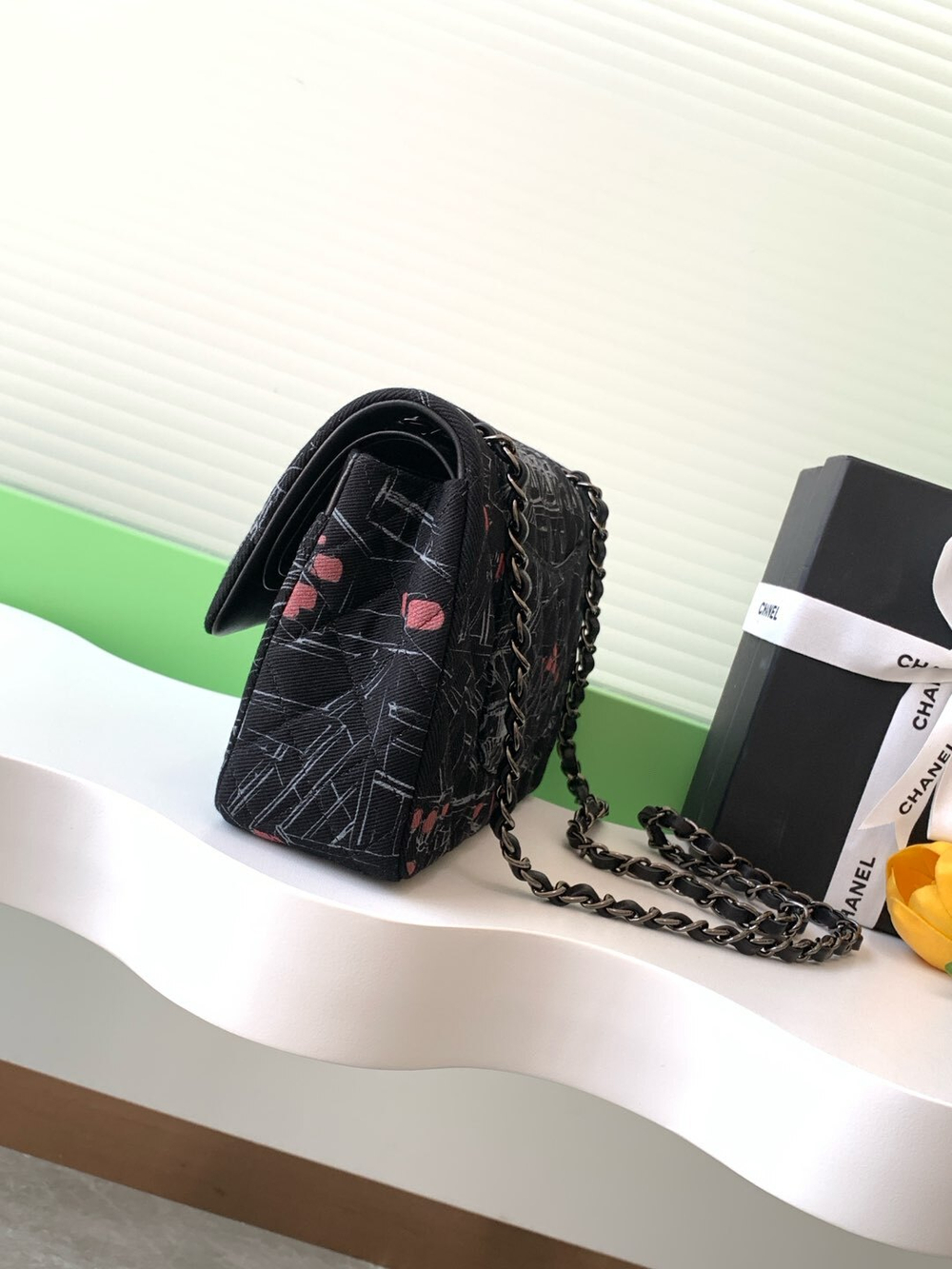Chanel Bag 25 cm