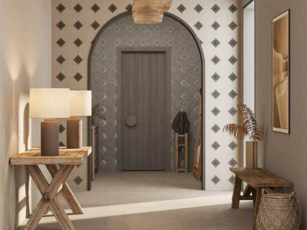 MOROCCO: КАСАБЛАНКА