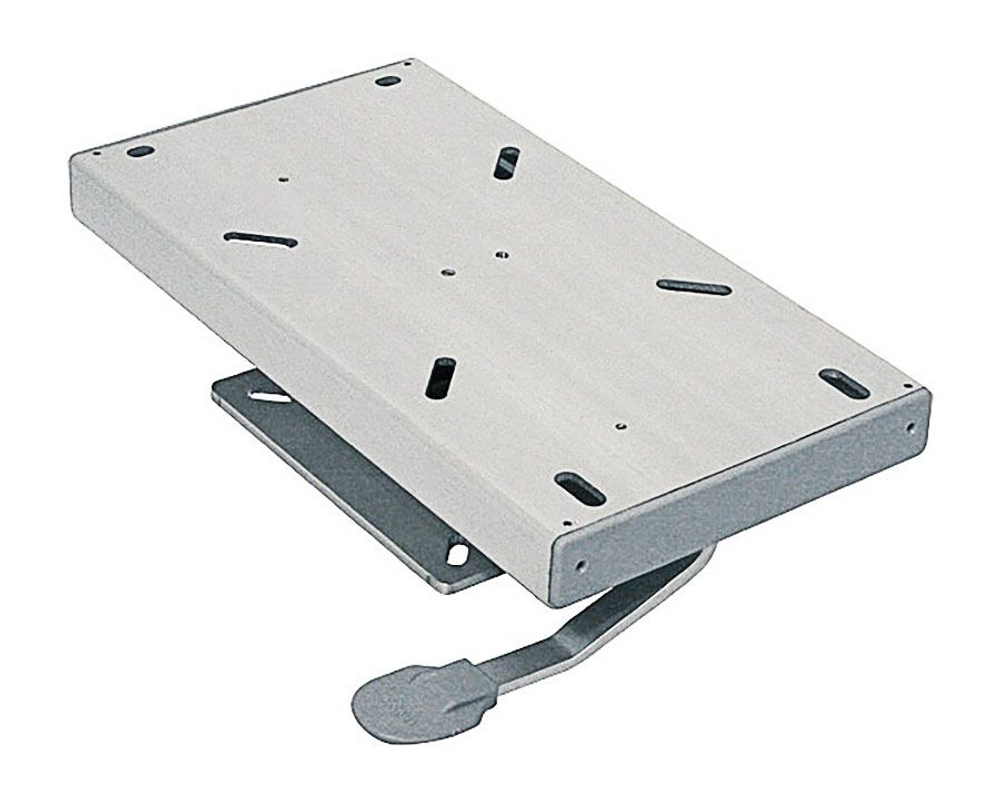 Салазки для сидений, упрочненная модель (10250567)