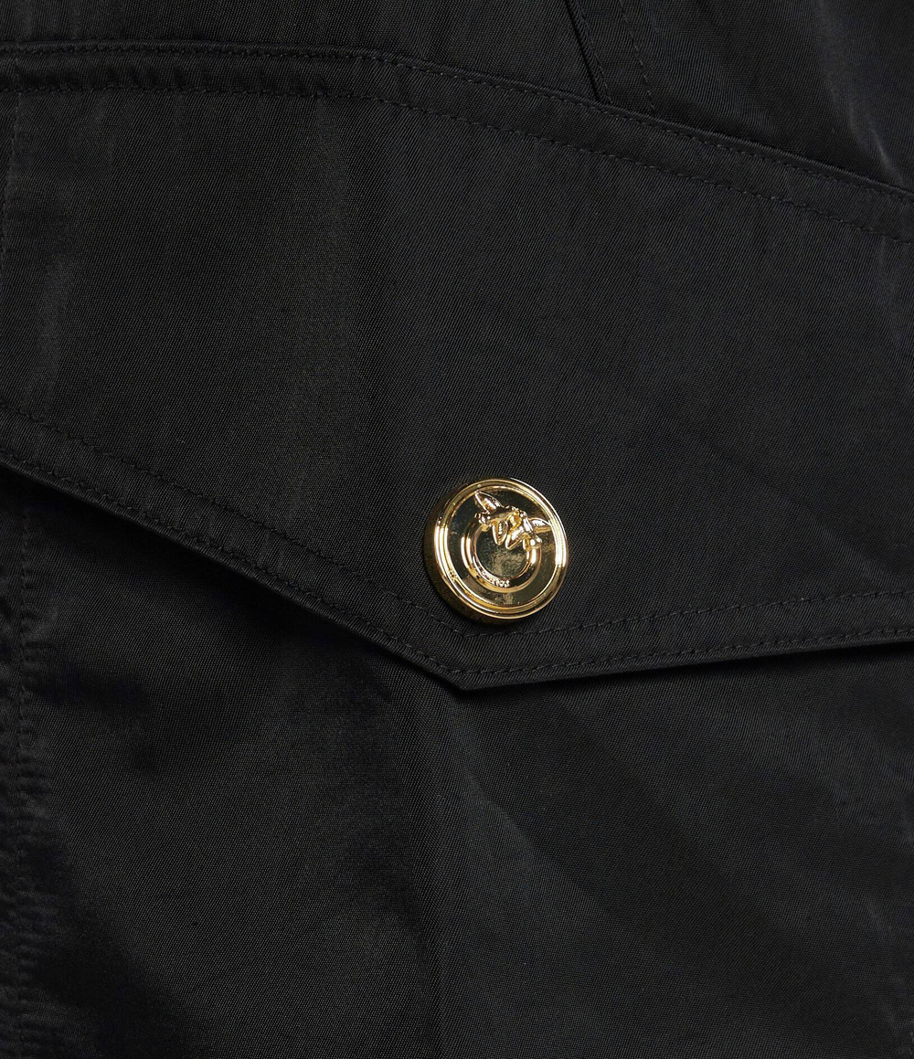 Брюки Pinko - черный(102039 A0MF)