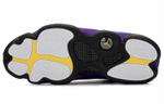Кроссовки Jordan Air Jordan 13 Retro "Lakers"