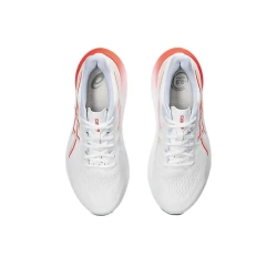 Мужские кроссовки ASICS GT-2000 12 'White Sunrise Red' 1011B691-101