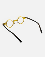 Rombs Yellow