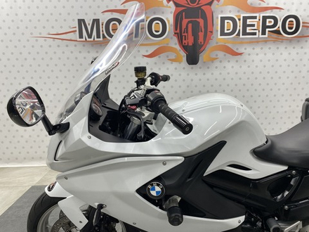 BMW F800GT , 2013