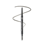 Billion Dollar Beauty, Brows on Point: брови на миллиард долларов микрокарандаш для бровей, ворон, 0,045 г (0,002 унции)