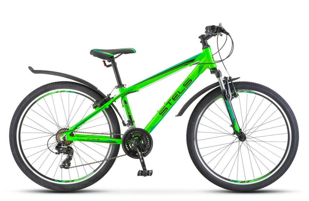 Горный велосипед Stels Navigator 620 V V010 (2018)