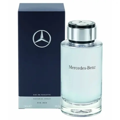 Мужская парфюмерия Mercedes-Benz EDT 240 мл