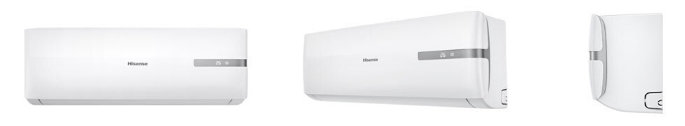 Сплит-система Hisense BASIC A AS-12HR4SVDDC15