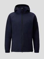Куртка BOGNER FIRE+ICE GILMAR в синем цвете