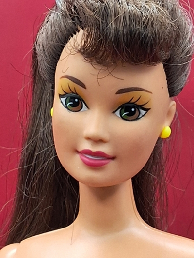 Кукла Барби Тереза 90х винтаж 031299