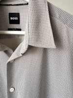 Рубашка Boss, L