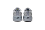 Кроссовки Jordan Air Jordan 12 Retro Low Wolf Grey