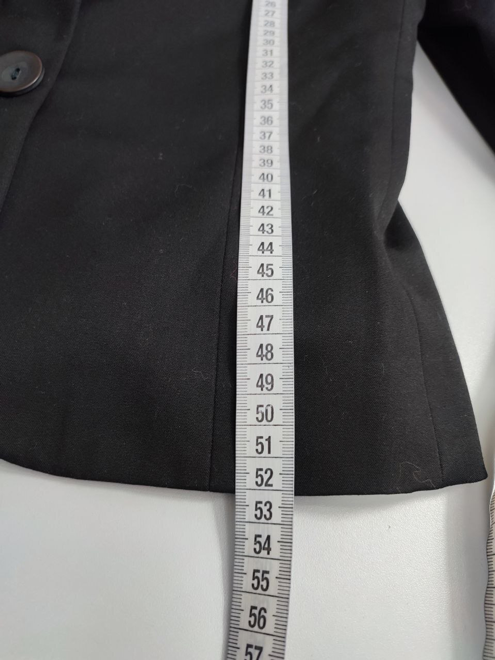 Жакет Parmo&Sinyorita для офиса 44 размер