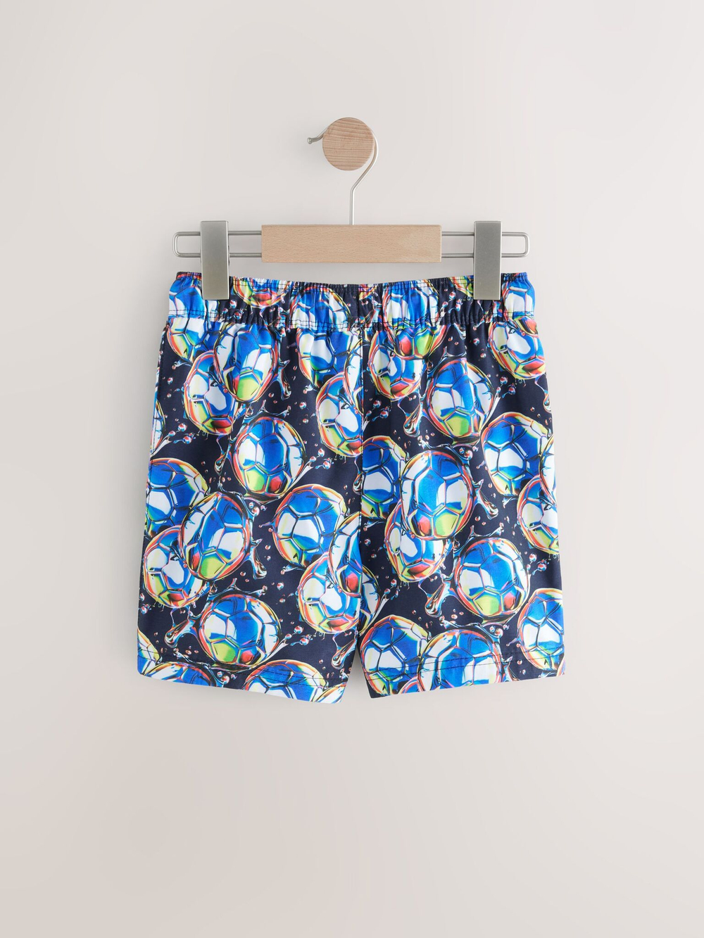 Плавки для мальчика Next E22-838, Синий