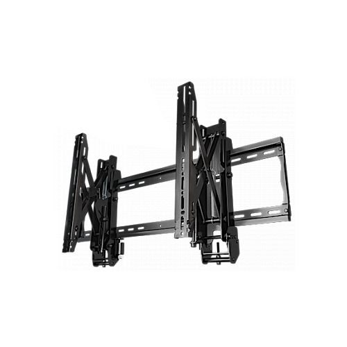 Крепление для видеостен Wize VW46G3RU (37-75+")