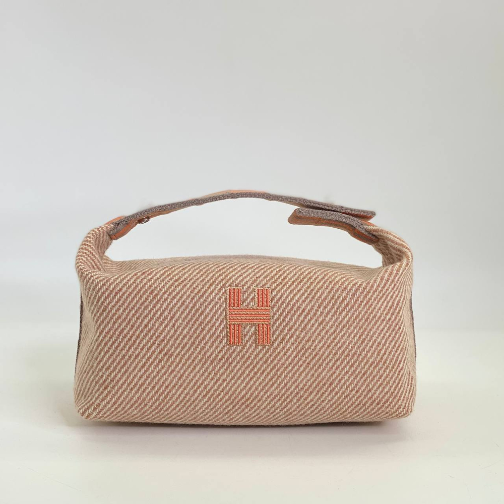 Косметичка Hermes