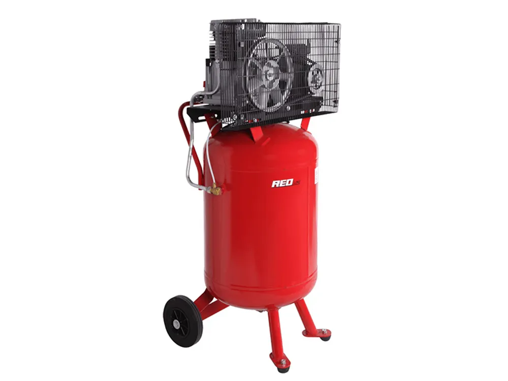 Поршневой компрессор Ремеза СБ4/С-100.АВ365В