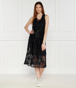 Платье Marc Cain - черный(WS 21.52 J79)