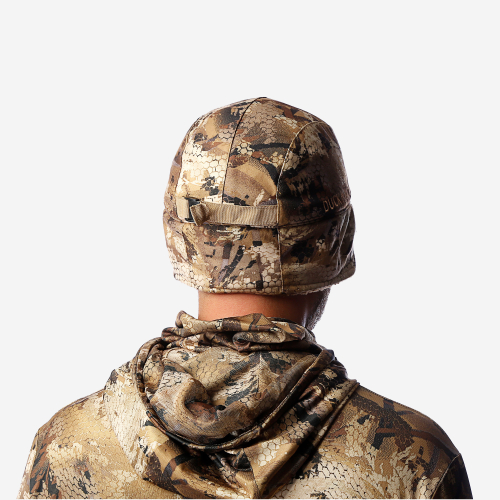 Шапка-бейсболка "DUCKLING" цвет COMB