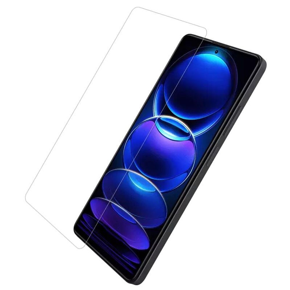 Защитное стекло Nillkin H+ PRO для Poco X5 Pro 5G