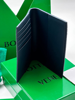 Обложка для паспорта Bottega Veneta