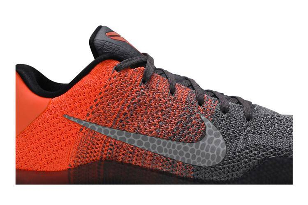 Кроссовки Nike Kobe 11 Elite Low Easter