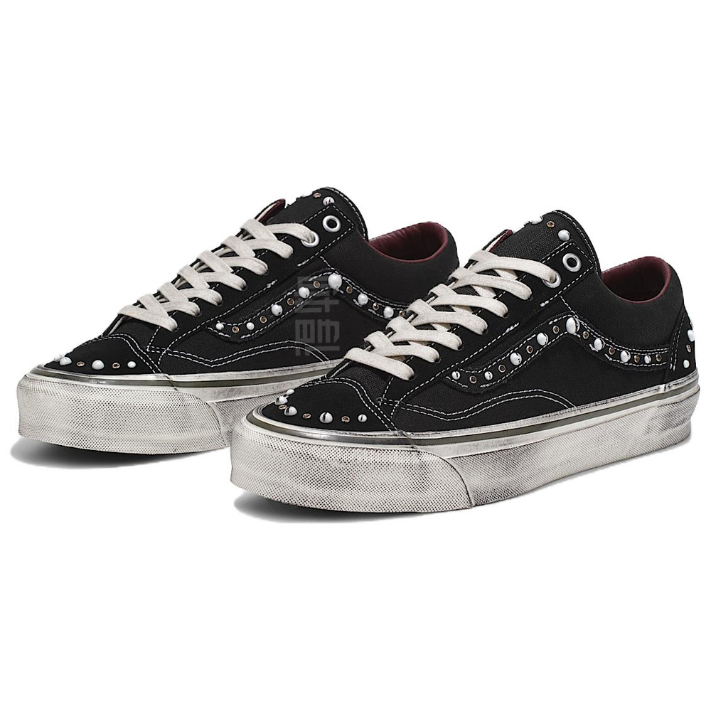 Vans Otw
