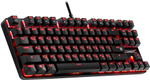 Клавиатура Defender Mechanoid GK-581 45581 черный