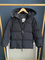 Пуховик Moncler, S