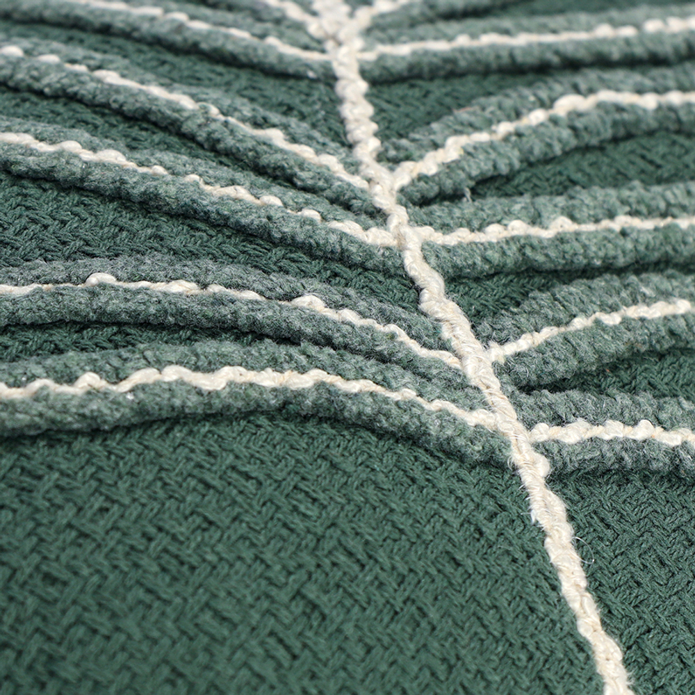 Подушка декоративная garden harmony из коллекции ethnic, 30х45 см