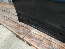 Дверь задняя правая Haval Jolion 21-24 Б/У Оригинал 6201200AST10AD