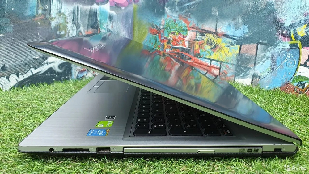 Игровой Lenovo i3/nvidia 840M 2 гб/FHD
