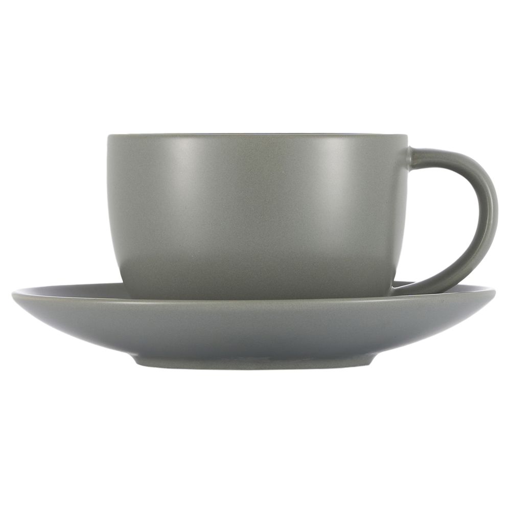 Чайная пара Gipfel Gris 52176