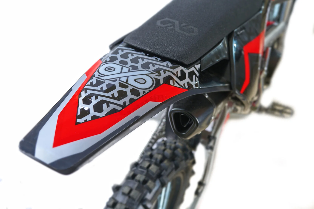Питбайк OXO BASE 125