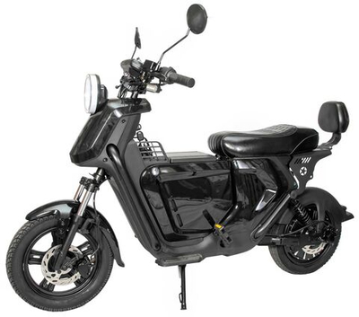 Электроскутер Ikingi COMBO