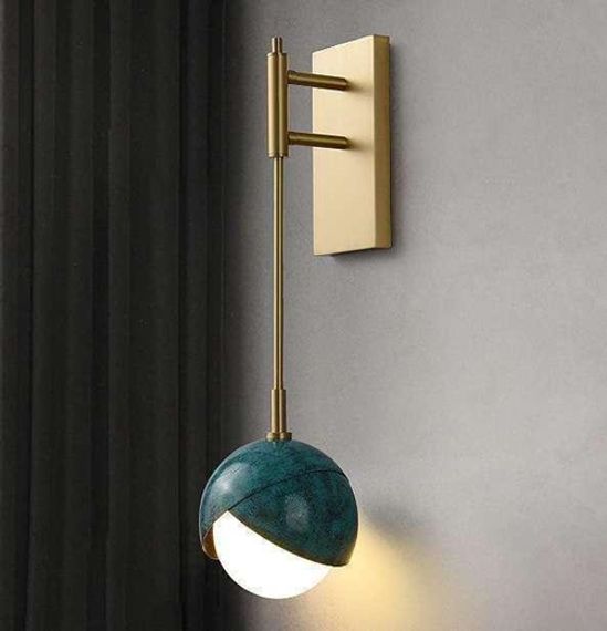 Бра Romatti Kobo Sphere 8934-1W