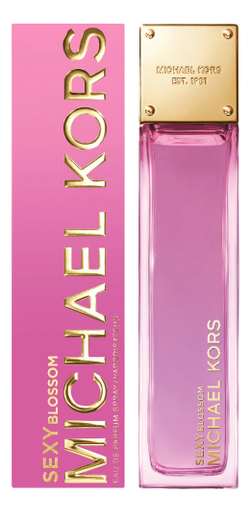 Michael Kors Sexy Blossom
