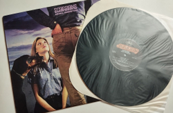 Винтажная виниловая пластинка LP Scorpions Animal Magnetism (USA 1980)
