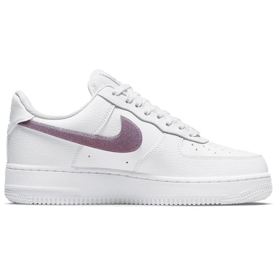Кроссовки Nike Air FORCE 1 для скейтборда Низкие Женские