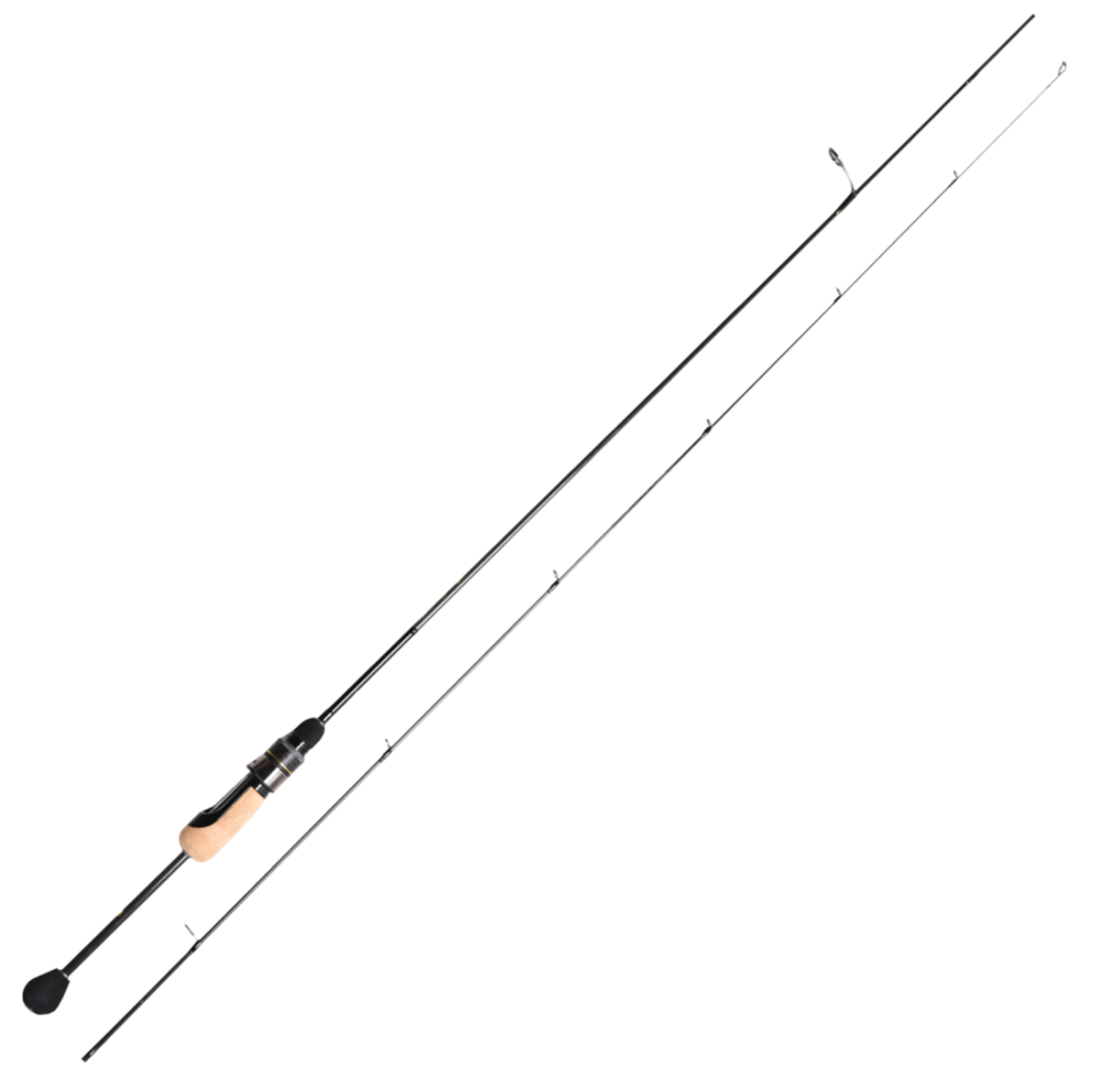 Спиннинг Maximus Legend MORMO 1,8XUL-S 1,8m 0,2-0,6g