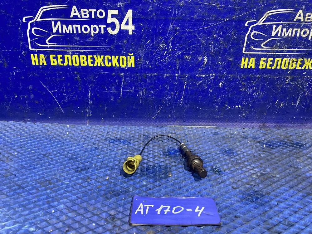 Датчик кислорода TOYOTA CORONA 1988