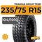 Triangle Group TR281 235/75 R15C 104/101Q