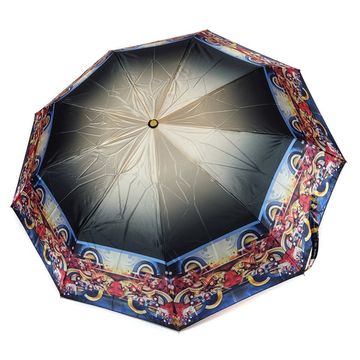 Женский зонт Три Слона Полный автомат 390-B-05