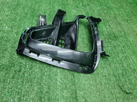 Накладка ПТФ левая Kia Ceed 3 (2018-2021)