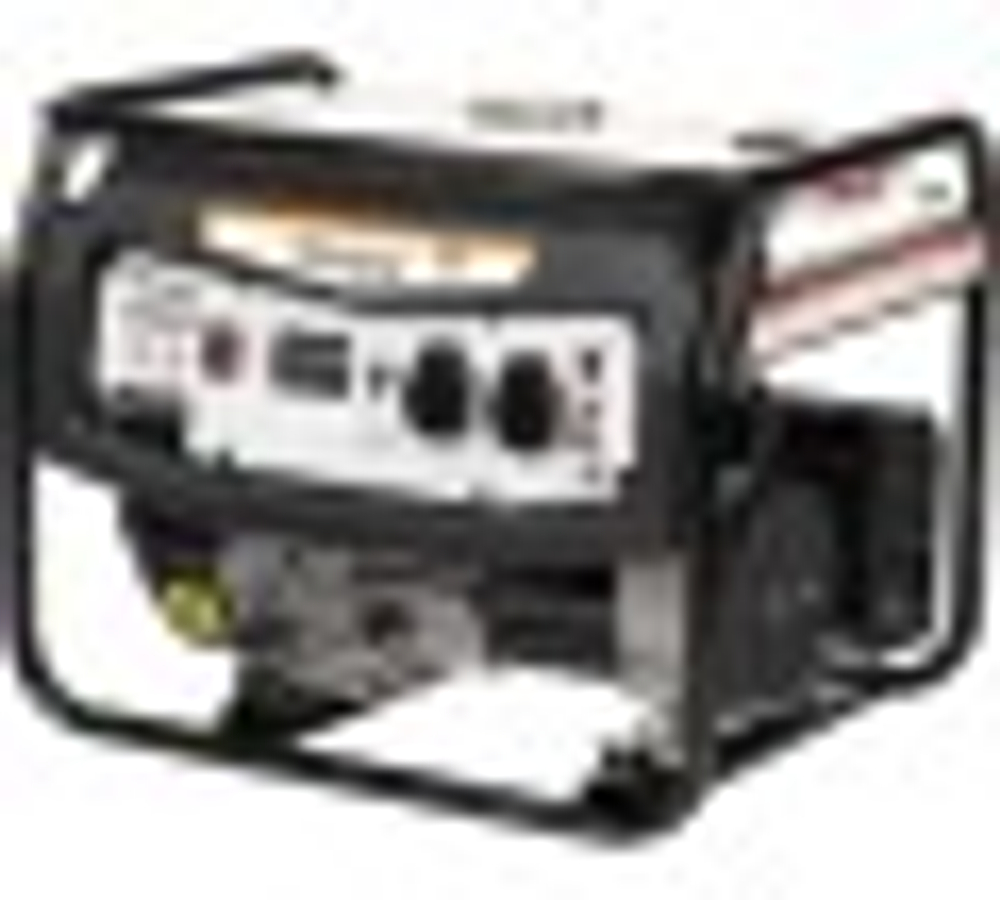 Генератор бензиновый Kranz KR 3300 KR-16-1133