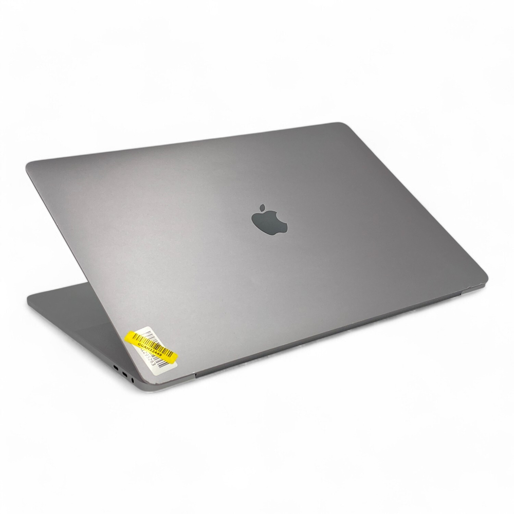 MacBook Pro 16 2019