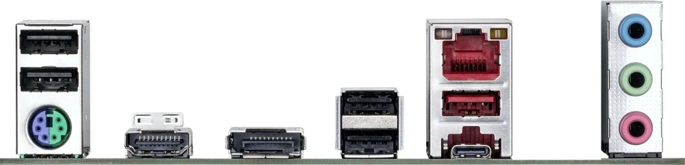 Материнская плата Gigabyte B860 DS3H (B860 DS3H)