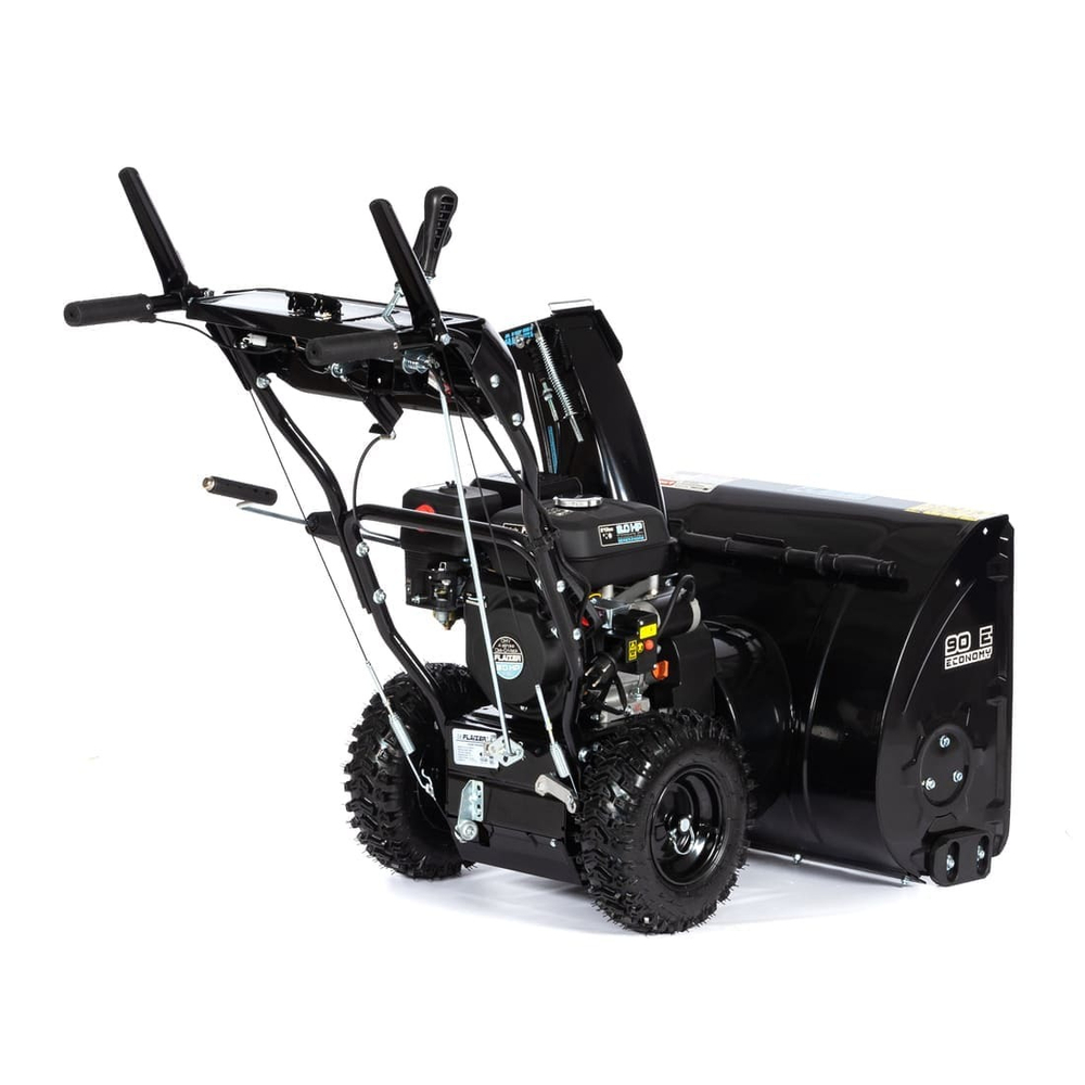 Снегоуборщик FLAIZER 90 E Economy